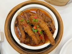 -聚福山莊·寻味顺德(北滘店)