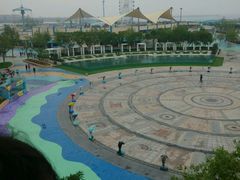 -秦皇岛乐岛海洋王国