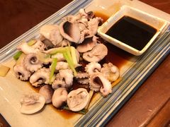 芥酱八爪鱼-苏浙徽·江南荟·本味融合菜(相城方圆里店)