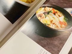 菜单-四季民福烤鸭店(王府井东安门店)