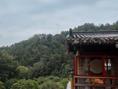 -昭山风景名胜区