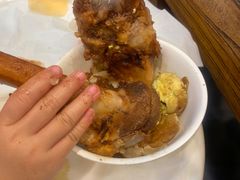 -晋B2008刀削面(小南庄店)