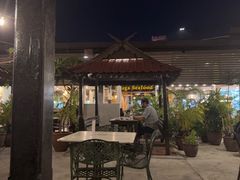 -Telaga Seafood Restaurant