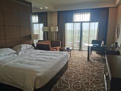 -诸暨同方豪生大酒店