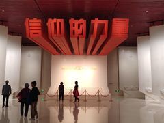 -雨花台烈士纪念馆