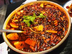 -蜀香坊(Box Hill)