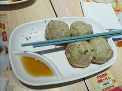 -小杨生煎(愚园路)