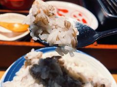 -味太助·银饭食堂(中华城店)