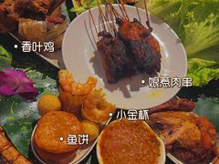 -小娘惹厨房Little Nyonya(狮城有约上榜店)