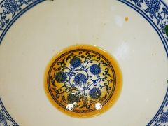 -伟记奥面馆(白塔东路店)
