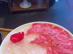 -捞围鲜·港式打边炉(海阳路店)