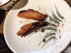 -范儿·嫂子烤肉·精致炭火烤肉(长治路店)