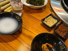 -炭虎子水浒烤肉(梦时代店)
