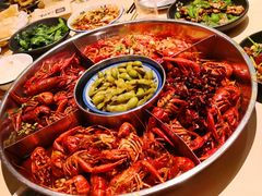 -江味龙虾馆·裸蓝龙虾(南山店)