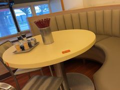 -永盈茶餐厅(中山四路店)