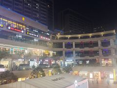 -浦江城市生活广场(江月路店)