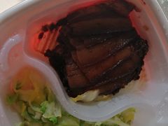-南城香·饭香串香馄饨香(青年路店)