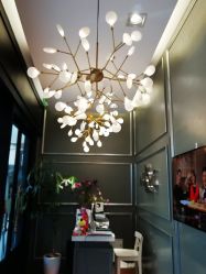 -蜜丝卡伦美甲美睫连锁