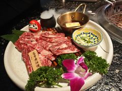 -牛焱·烧肉酒肆(五大道店)