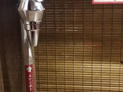 -一兰拉面(梅田阪急东通店)