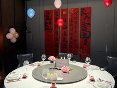 包房-怡情荟•海鲜青岛菜(五四广场旗舰店)