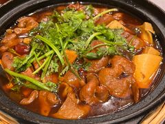 -金哥私房菜馆(张府园总店)