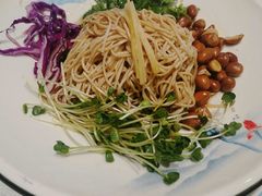 -阿英煲(凉城路店)