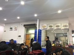 大堂-红星光发煲仔饭(大石街店)