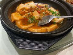 -费大厨辣椒炒肉(太平老街店)