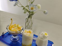 -七七家的糖水店(南湾街1号店)