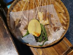 -欧阳小姐在成都(鼓楼店)