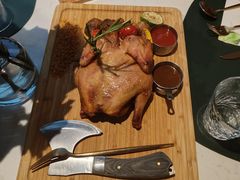 -ins森林童话餐厅coffee&bistro
