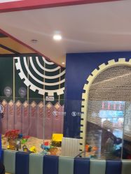 -MELAND CLUB亲子乐园·派对·餐厅(北京芳圆里ID MALL店)