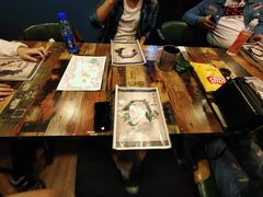 -MOJO密室逃脱(中街旗舰店)