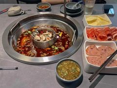 -味仙疯美蛙鱼头(清扬路总店)