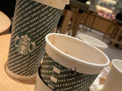 -星巴克(深圳平安金融中心B1店)