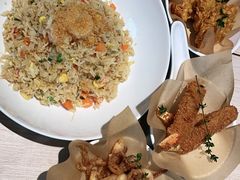 -卡朋西餐(悦汇城店)