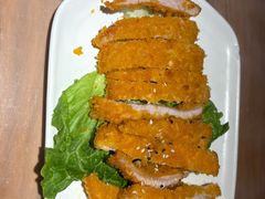 -十面春风·江南面馆(崇宁路店)