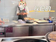 -小杨生煎(香港名都店)