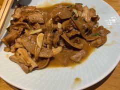 -竹里馆 ·茶食(奥体店)
