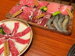 -牛佬•炭火烤肉(挂绿店)