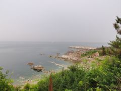 -养马岛旅游度假区