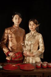点击看大图 -雨墨婚纱摄影工作室