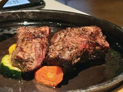 -俄士厨房(五棵松华熙LIVE店)