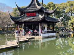 -西园戒幢律寺