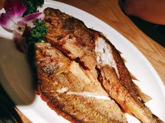 -珍味汤馆·潮汕家乡菜(保利文化广场店)