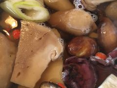 -丽江庭院之丽江往事(安定门店)
