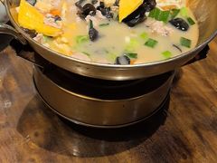 -民俗村柴火灶·景德江西菜(中国陶瓷博物馆店)