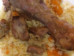 -217丰惠源抓饭(星湖街店)
