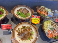 -隆喜元鱼汤包·海鲜(中联广场店)
